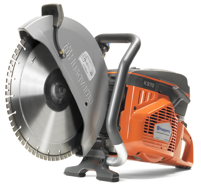 HUSQVARNA K970 Κόφτης Ισχύος 967348101